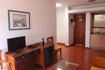 Apartment Apartamentos Amadores Beach *