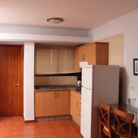Apartamentos Amadores Beach Appartamento *