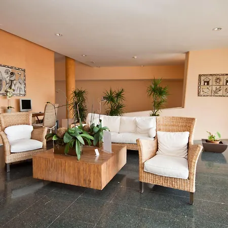 Apartamentos Amadores Beach Apartment Amadores