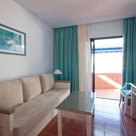 Appartamento Apartamentos Amadores Beach Amadores