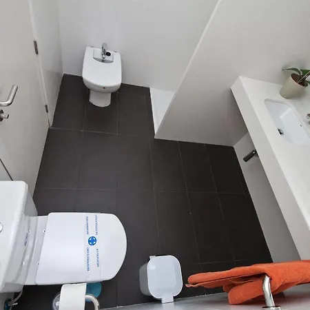Apartamentos Amadores Beach