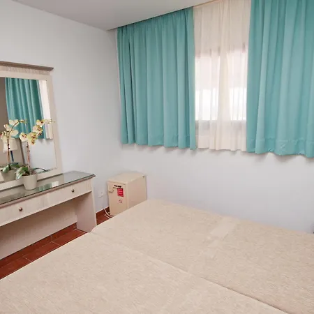 Apartamentos Amadores Beach * Amadores