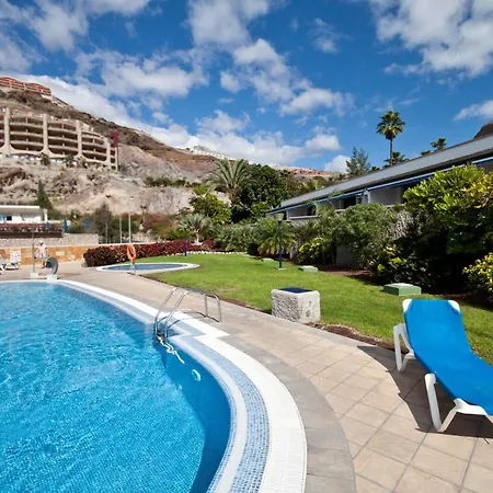Apartment Apartamentos Amadores Beach