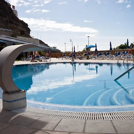 Apartamentos Amadores Beach * Amadores