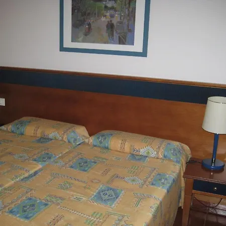 Apartamentos Amadores Beach Apartment Amadores