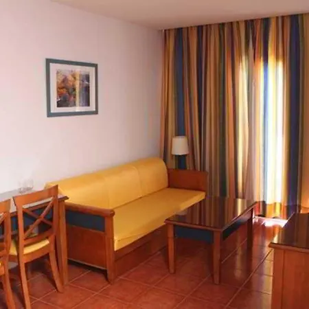 Apartamentos Amadores Beach * Amadores