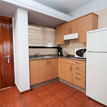 Apartament Apartamentos Amadores Beach Amadores