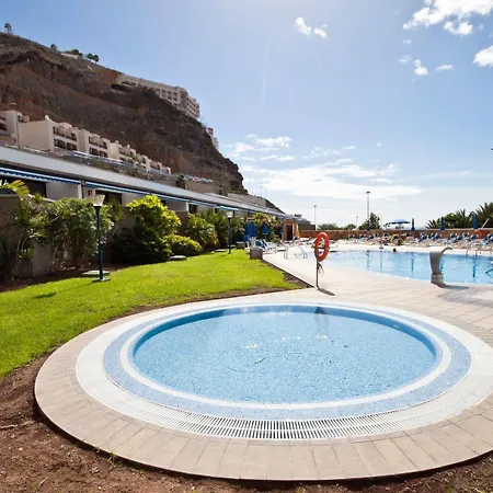 Apartament Apartamentos Amadores Beach