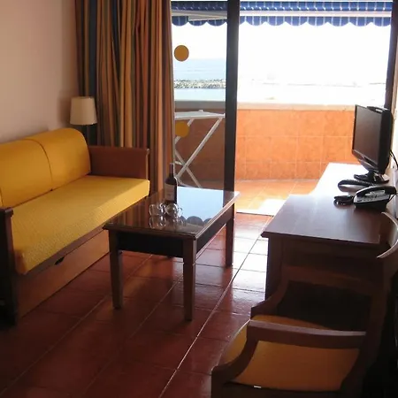Apartament Apartamentos Amadores Beach
