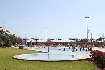 Apartament Apartamentos Amadores Beach